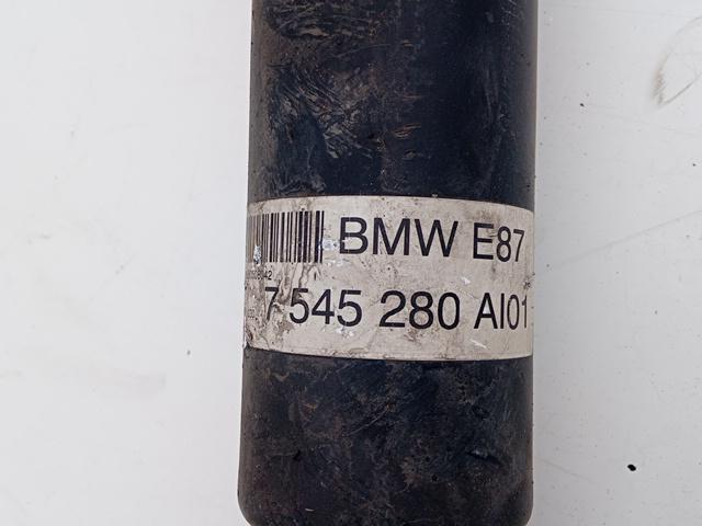 TRASMISSIONE 4 PERNI BMW SERIE 1 2004 2.0 T.D. - immagine 4