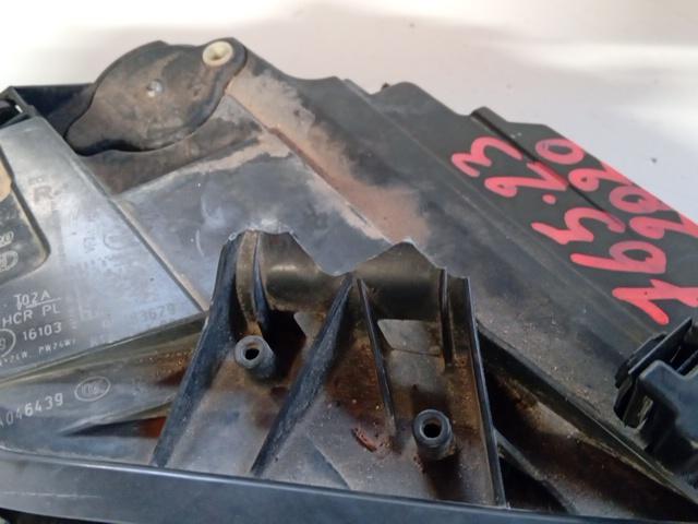 FARO DX AUDI Q2 2020 81A941004 (UN GANCIO ROTTO) - immagine 8