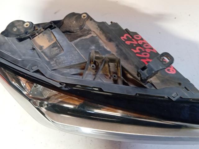 FARO DX AUDI Q2 2020 81A941004 (UN GANCIO ROTTO) - immagine 9