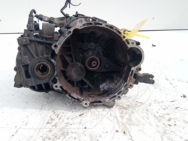 CAMBIO KIA RIO 2006 1.5 T.D. (D4FA)