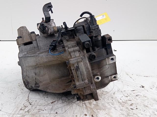 CAMBIO KIA RIO 2006 1.5 T.D. (D4FA) - immagine 4