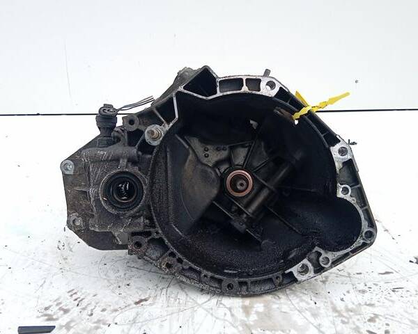 CAMBIO FIAT DOBLO' 2008 1.6 BENZ/MET 105CV (182B6000)