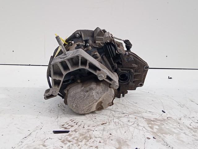 CAMBIO FIAT DOBLO' 2008 1.6 BENZ/MET 105CV (182B6000) - immagine 3