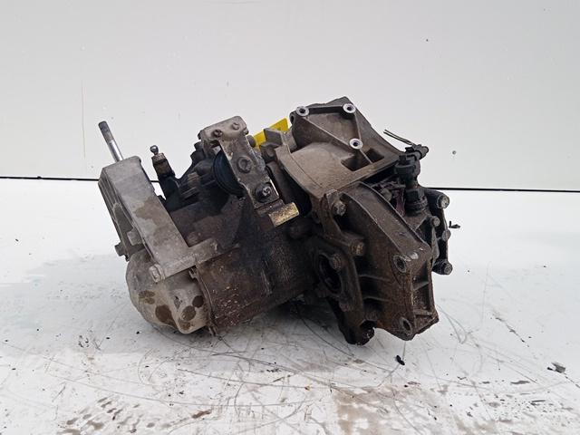 CAMBIO FIAT DOBLO' 2008 1.6 BENZ/MET 105CV (182B6000) - immagine 4