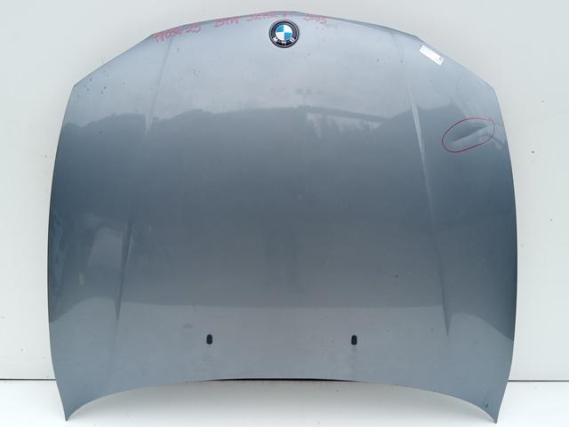 COFANO ANT. BMW SERIE 1 2004 - immagine 2