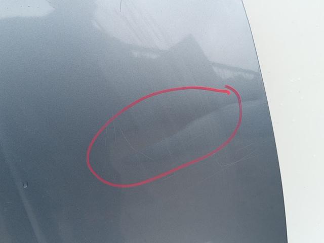 COFANO ANT. BMW SERIE 1 2004 - immagine 3