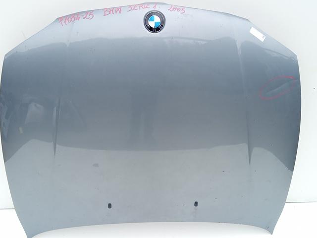 COFANO ANT. BMW SERIE 1 2004 - immagine 4