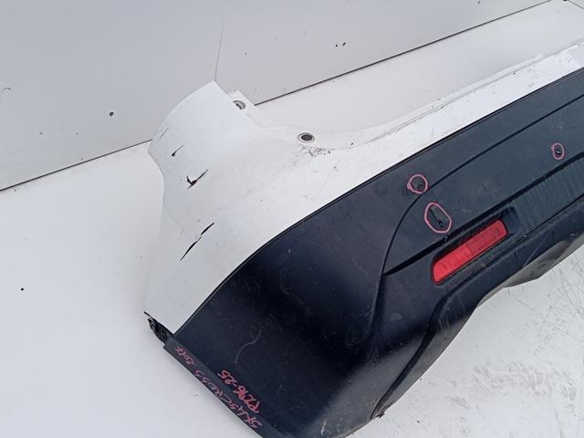 PARAURTI POST. BIANCO SUZUKI S-CROSS 2017 - immagine 2