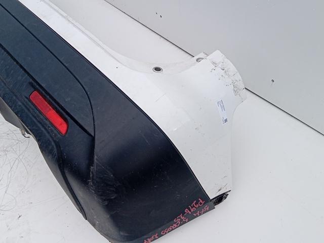 PARAURTI POST. BIANCO SUZUKI S-CROSS 2017 - immagine 3