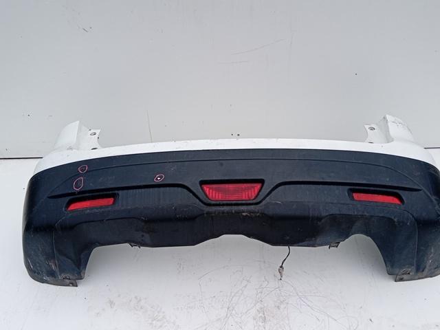 PARAURTI POST. BIANCO SUZUKI S-CROSS 2017 - immagine 7