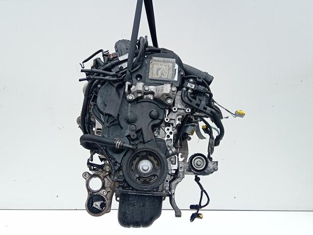 MOTORE PEUGEOT 3008 2013 1.6 HDI 115CV CONTINENTAL (9H05) - immagine 2