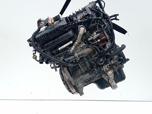 MOTORE PEUGEOT 3008 2013 1.6 HDI 115CV CONTINENTAL (9H05) - immagine 3