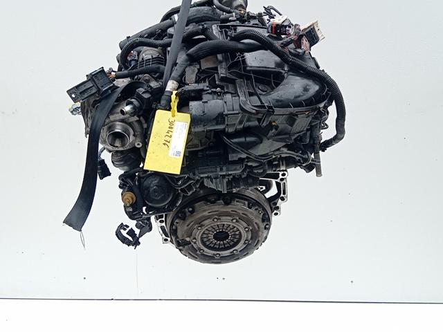 MOTORE PEUGEOT 3008 2013 1.6 HDI 115CV CONTINENTAL (9H05) - immagine 4