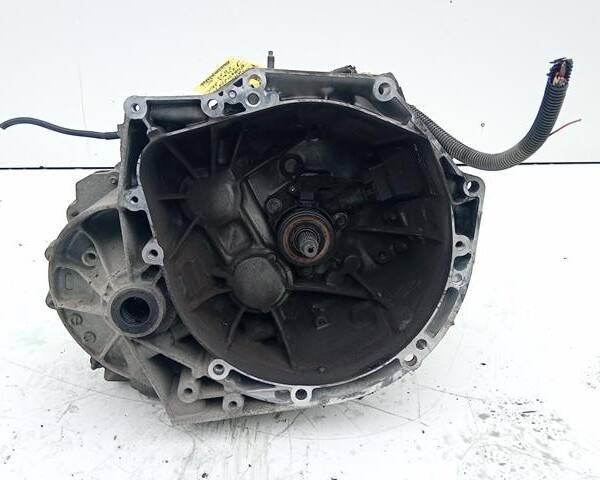 CAMBIO ROBOTIZZATO PEUGEOT 3008 2013 1.6 HDI 115CV (9H05)