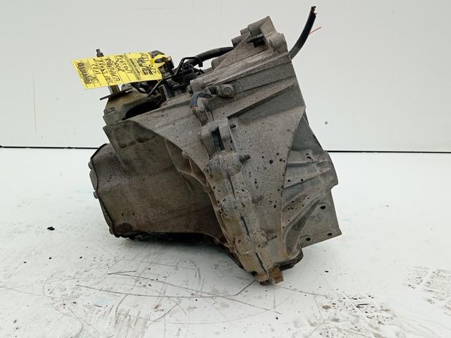 CAMBIO ROBOTIZZATO PEUGEOT 3008 2013 1.6 HDI 115CV (9H05) - immagine 2