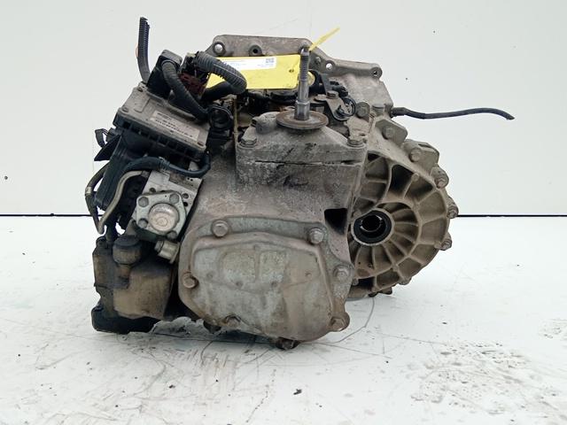 CAMBIO ROBOTIZZATO PEUGEOT 3008 2013 1.6 HDI 115CV (9H05) - immagine 3