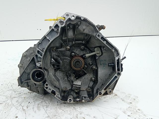 CAMBIO RENAULT TWINGO 2017 1.0 BENZ. 70CV (H4D A4))