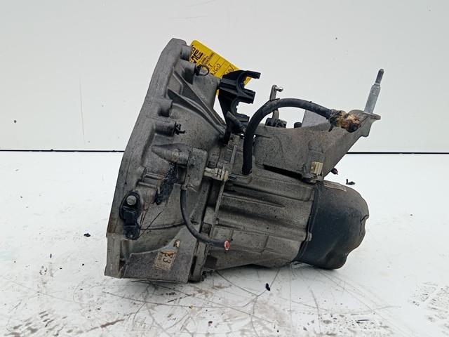 CAMBIO RENAULT TWINGO 2017 1.0 BENZ. 70CV (H4D A4)) - immagine 2