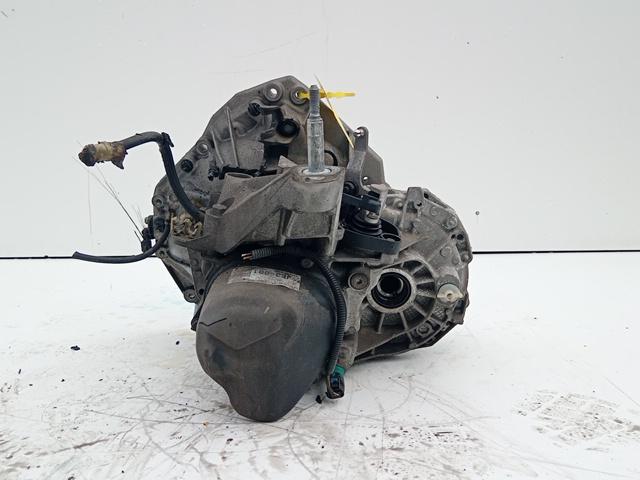 CAMBIO RENAULT TWINGO 2017 1.0 BENZ. 70CV (H4D A4)) - immagine 3