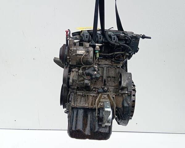 MOTORE SMART 450 2002 600 BENZ. (13) NON SENTITO