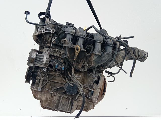 MOTORE FORD FIESTA 2011 1.2 BENZ. (STJB)