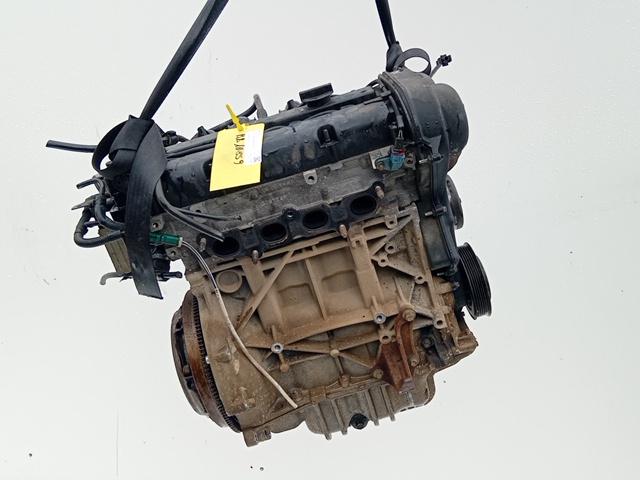 MOTORE FORD FIESTA 2011 1.2 BENZ. (STJB) - immagine 3