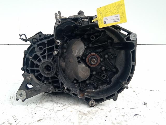 CAMBIO FIAT BRAVO 2012 1.6 MJT 120CV 6 MARCE CORTO