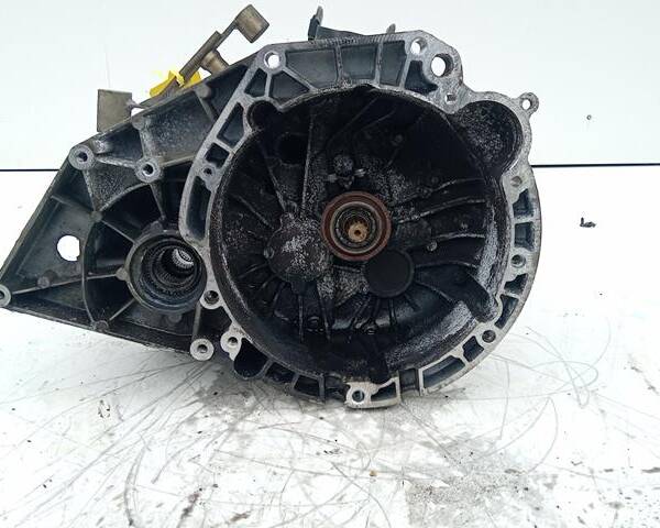 CAMBIO FREELANDER 2005 2.0 T.D.