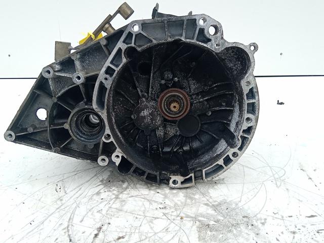 CAMBIO FREELANDER 2005 2.0 T.D.