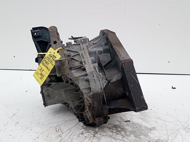 CAMBIO FREELANDER 2005 2.0 T.D. - immagine 2