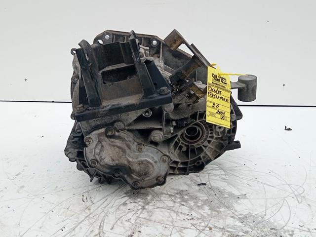 CAMBIO FREELANDER 2005 2.0 T.D. - immagine 3