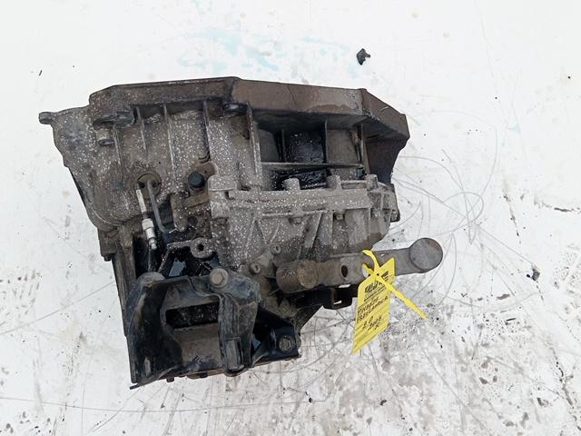 CAMBIO FREELANDER 2005 2.0 T.D. - immagine 5