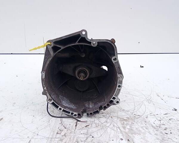 CAMBIO BME SERIE 1 2004 2.0 T.D. MOTORINO SOPRA 6 MARCE