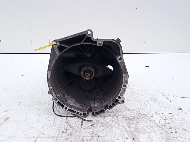 CAMBIO BME SERIE 1 2004 2.0 T.D. MOTORINO SOPRA 6 MARCE