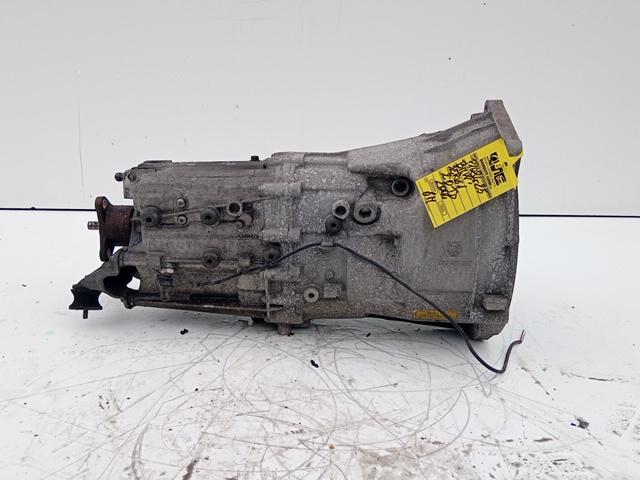 CAMBIO BME SERIE 1 2004 2.0 T.D. MOTORINO SOPRA 6 MARCE - immagine 2