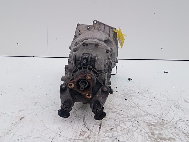 CAMBIO BME SERIE 1 2004 2.0 T.D. MOTORINO SOPRA 6 MARCE - immagine 3