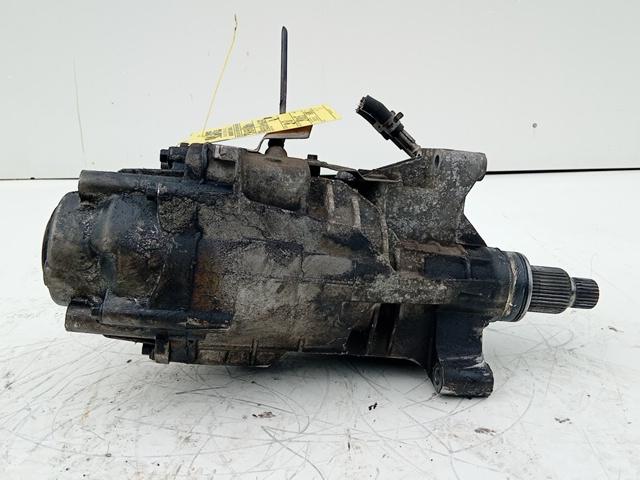 DIFFERENZIALE ANT. FREELANDER 2005 2.0 T.D. (204D3)