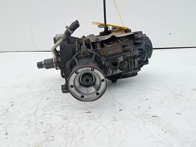 DIFFERENZIALE ANT. FREELANDER 2005 2.0 T.D. (204D3) - immagine 3