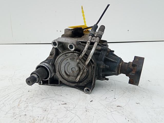 DIFFERENZIALE ANT. FREELANDER 2005 2.0 T.D. (204D3) - immagine 4