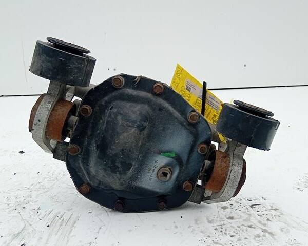 DIFFERENZIALE POST. FREELANDER 2005 2.0 T.D.