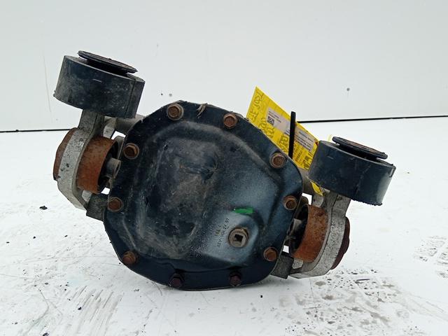 DIFFERENZIALE POST. FREELANDER 2005 2.0 T.D.