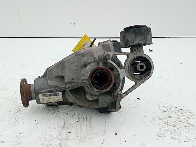 DIFFERENZIALE POST. FREELANDER 2005 2.0 T.D. - immagine 2