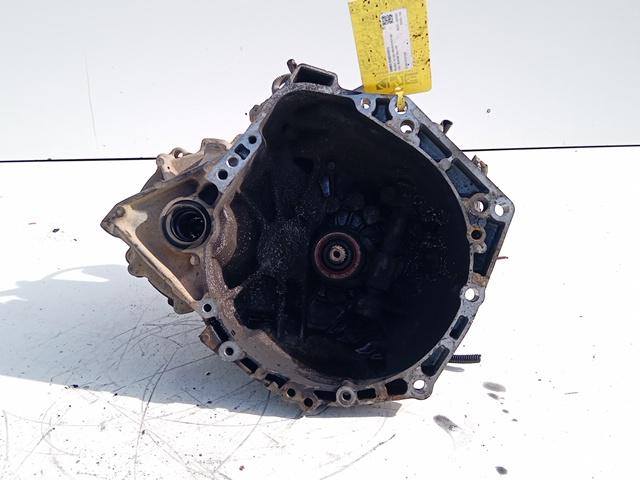 CAMBIO ROBOTIZZATO PEUGEOT 107 2007 1.0 BENZ. SENZA ROBOTTINO