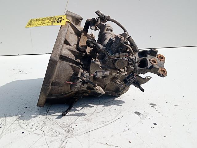 CAMBIO ROBOTIZZATO PEUGEOT 107 2007 1.0 BENZ. SENZA ROBOTTINO - immagine 2