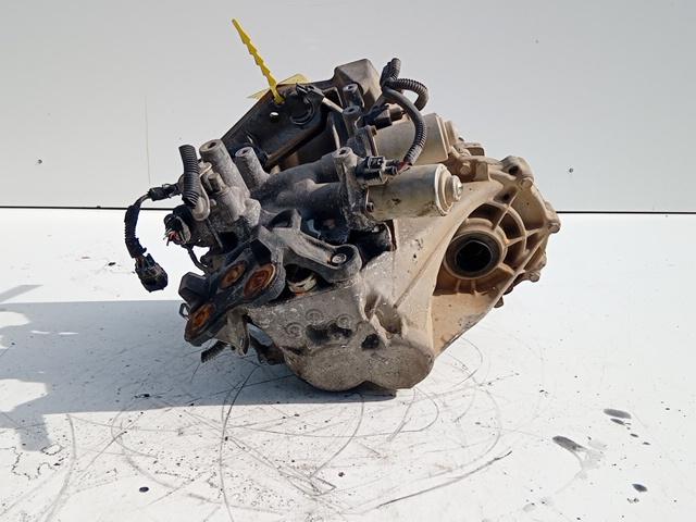 CAMBIO ROBOTIZZATO PEUGEOT 107 2007 1.0 BENZ. SENZA ROBOTTINO - immagine 3