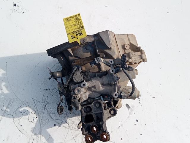 CAMBIO ROBOTIZZATO PEUGEOT 107 2007 1.0 BENZ. SENZA ROBOTTINO - immagine 5