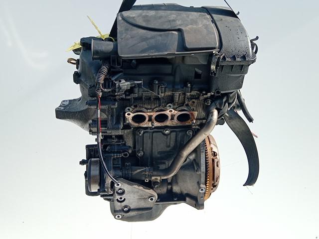 MOTORE CITROEN C1 2011 1.0 BENZ. 3 CIL. (1KR)