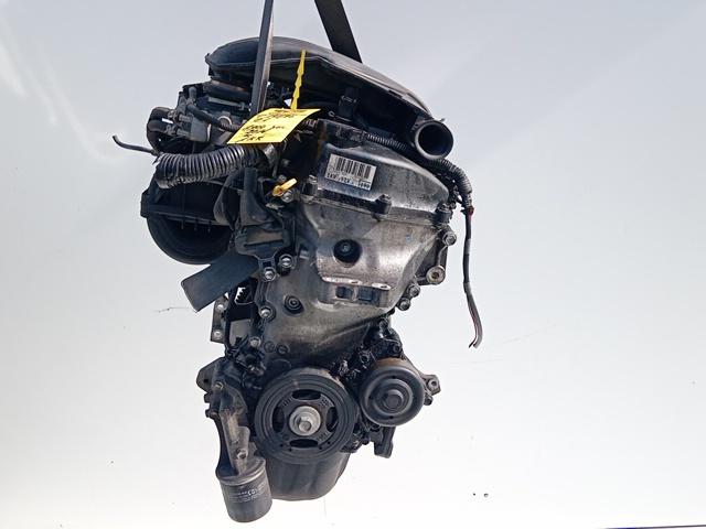 MOTORE CITROEN C1 2011 1.0 BENZ. 3 CIL. (1KR) - immagine 2