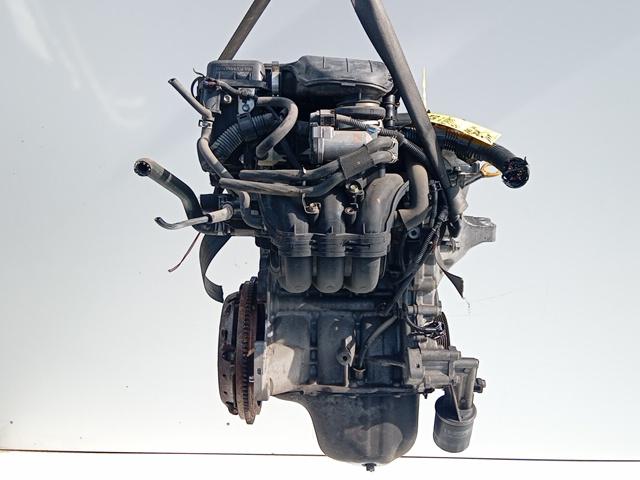 MOTORE CITROEN C1 2011 1.0 BENZ. 3 CIL. (1KR) - immagine 3