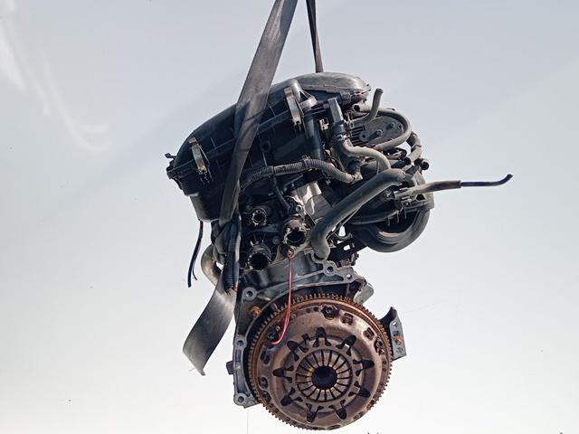 MOTORE CITROEN C1 2011 1.0 BENZ. 3 CIL. (1KR) - immagine 4